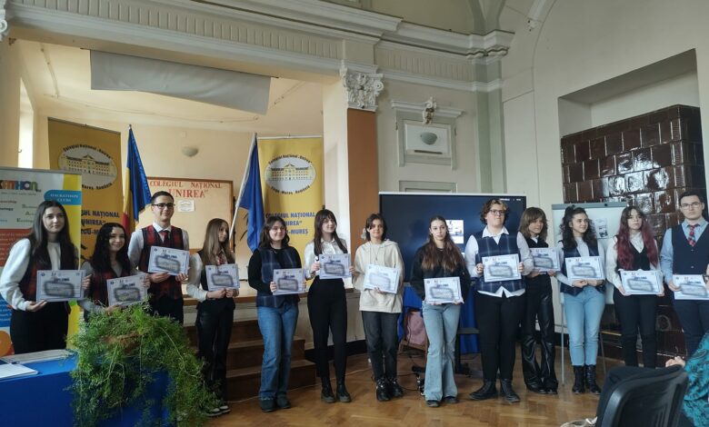 elevii-liceului-teoretic-“gheorghe-marinescu”-premiati-la-concursul-judetean-de-traduceri