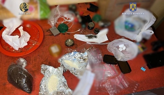 cinci-dealeri-de-droguri-arestati-in-brasov