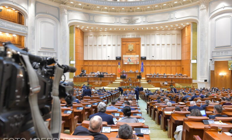 proiectul-privind-modificarea-datei-alegerii-presedintelui-romaniei-a-fost-adoptat-de-camera-deputatilor