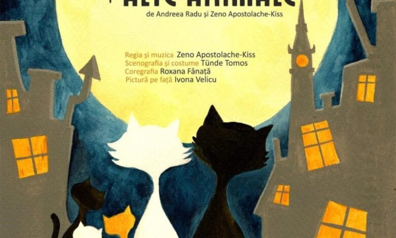 musicalul-„pisici,-oameni-si-alte-animale“-de-andreea-radu-si-zeno-apostolache-kiss-–-un-nou-spectacol-la-sala-mare-a-teatrului-national-targu-mures