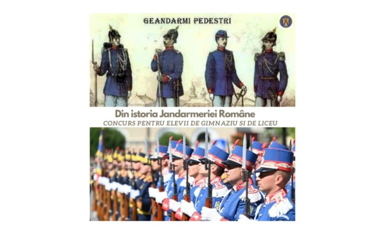 concurs-de-istoria-jandarmeriei-romane,-in-covasna