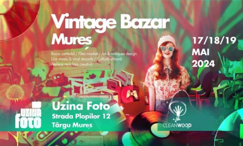 vintage-bazar-mures,-la-o-noua-editie