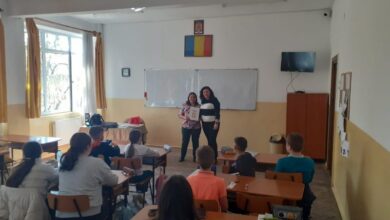 targu-mures:-atelier-special-de-lectura,-de-ziua-mondiala-a-sindromului-down