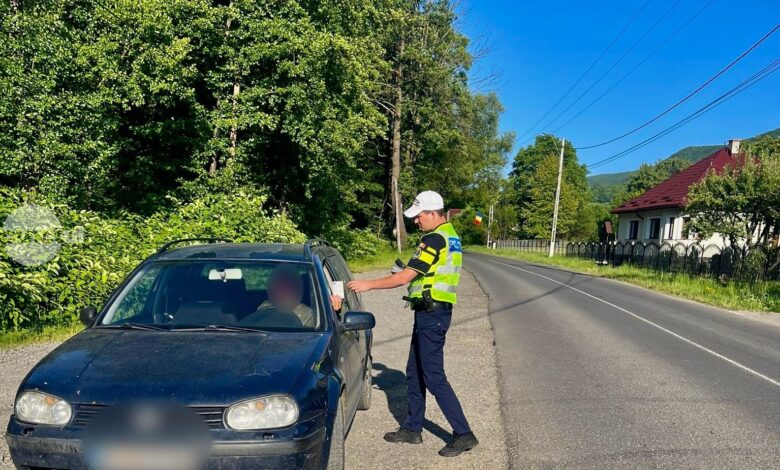 soferi-bauti-opriti-de-politisti-pe-drumurile-din-mures