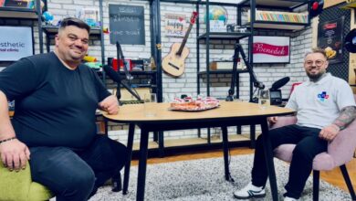 Ionuț Capezanu, fost dependent de droguri, vorbește despre lupta și recuperarea sa la SocialMed Târgu Mureș, primul centru acreditat din România. Află cum dependența de cocaină și cristal i-a distrus viața și cum a reușit să se elibereze.