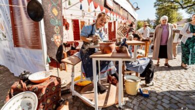 festivalul-mestesugurilor-ardelenesti,-in-cetatea-targu-mures