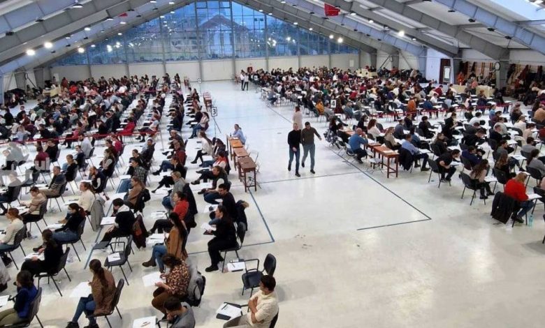peste-1500-de-studenti-la-medicina-cer-clarificari-urgente-pentru-examenul-de-rezidentiat-2026