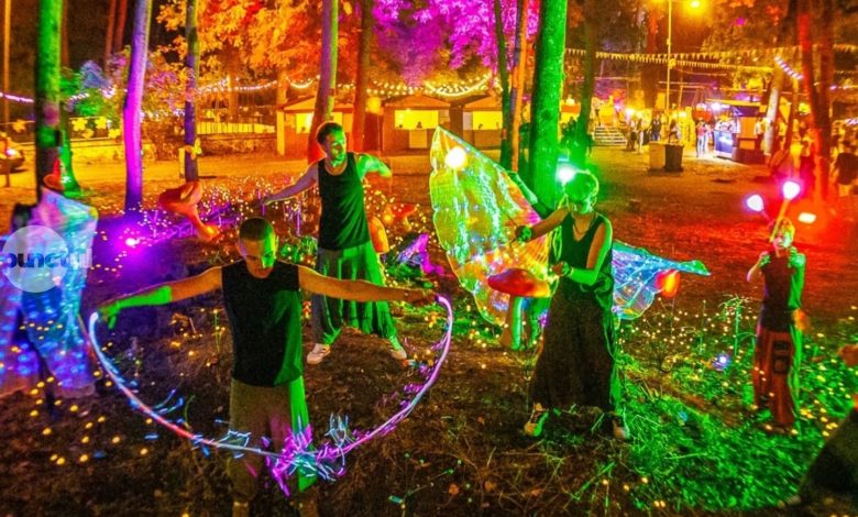 halloween-in-cetatea-sighisoara:-3-zile-de-festival-medieval-cu-concerte-si-atmosfera-de-poveste