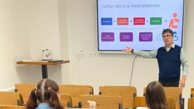 cursuri-pentru-studenti,-la-farmacia-universitara-”gaudeamus”-targu-mures