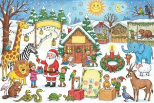 „saptamana-lui-mos-nicolae”-la-gradina-zoologica-din-targu-mures