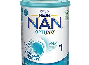 nestle-romania-efectueaza-rechemarea-produselor lapte-de-inceput-nan-1-comfortis-800g si nan-1-optipro-400g/800g