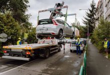 atentie-la-parcarea-neregulamentara:-sanctiuni-costisitoare-pentru-soferi