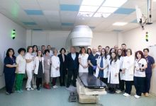 fotoreportaj:-ziua-portilor-deschise-la-clinica-de-oncologie-din-targu-mures:-locul-unde-tehnologia-intalneste-grija-pentru-oameni