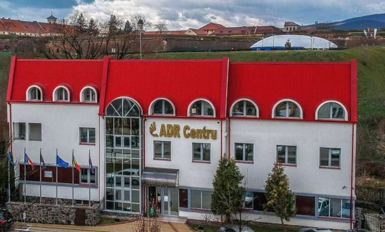 adr-centru,-plati-din-fonduri-nerambursabile:-111,82-milioane-de-lei-catre-bugete-locale-si-firme-din-judetele-alba,-mures,-sibiu,-brasov,-harghita-si-covasna
