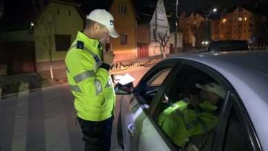 razie-impotriva-soferilor-bauti-sau-drogati,-in-judetul-mures