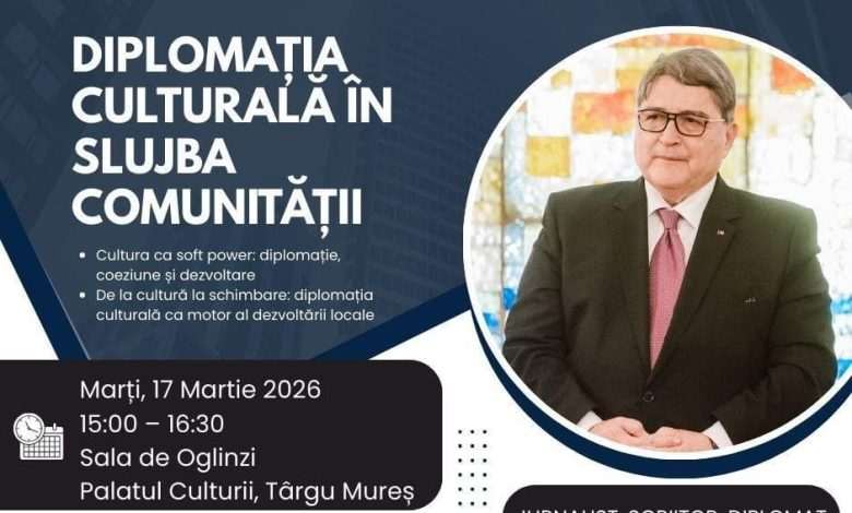 eveniment-cu-emil-hurezeanu,-la-palatul-culturii-din-targu-mures