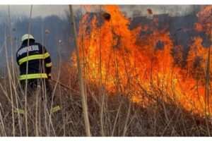 puternic-incendiu-de-vegetatie-in-judetul-mures