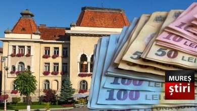 decizie-de-ultim-moment:-impozitele-auto-se-reduc-la-targu-mures,-dupa-votul-consilierilor-locali