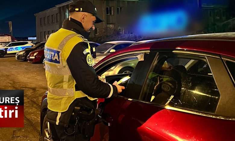 foto-controale-ale-politiei-pe-drumurile-din-mures:-1.038-de-testari-pentru-alcool-si-droguri