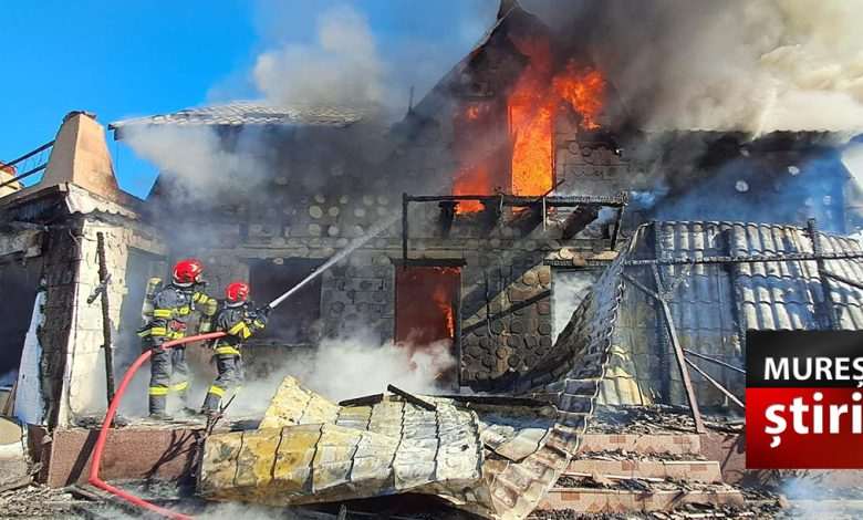 casa-cuprinsa-de-flacari-in-sanpaul.-trei-autospeciale-trimise-la-interventie