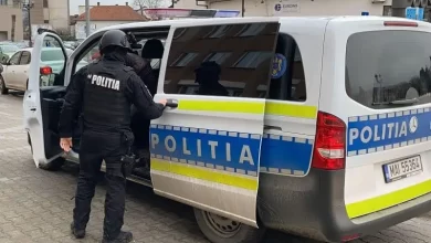 actiune-de-amploare-a-politistilor-la-cristesti-in-dosare-de-furt-si-inselaciune