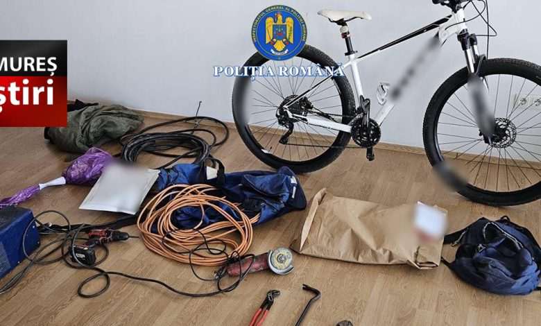 perchezitii-in-mures-dupa-o-serie-de-spargeri-pe-timp-de-noapte