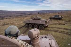 exercitii-militare-cu-tehnica-blindata-in-poligonul-din-sfantu-gheorghe