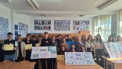 concurs-de-ziua-mondiala-a-drepturilor,-la-colegiul-economic-”transilvania”-targu-mures
