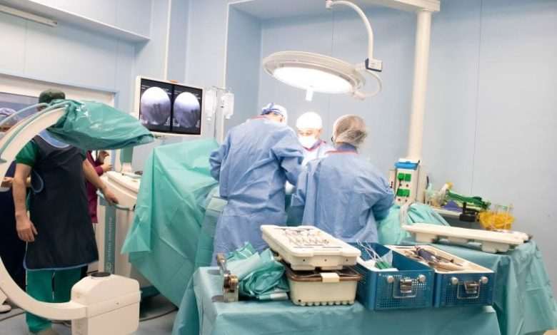 ”sistem-integrat-pentru-neurochirurgie”,-la-spitalul-clinic-judetean-de-urgenta-targu-mures
