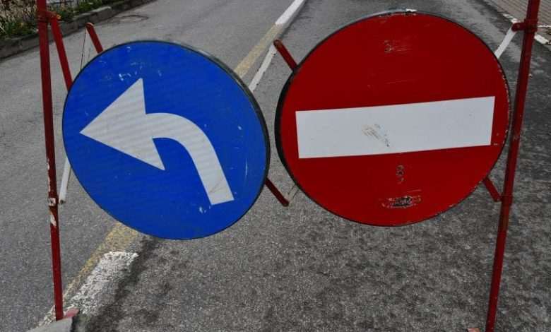 restrictii-de-trafic-maine,-in-mai-multe-zone-din-targu-mures!