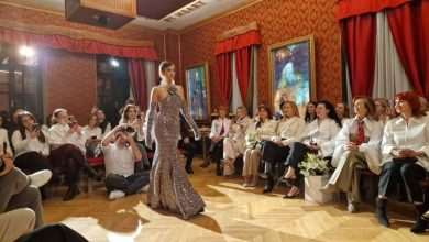 foto:-prezentare-de-moda-marca-tudor-halatiu,-la-castelul-mariaffi-din-sangeorgiu-de-mures