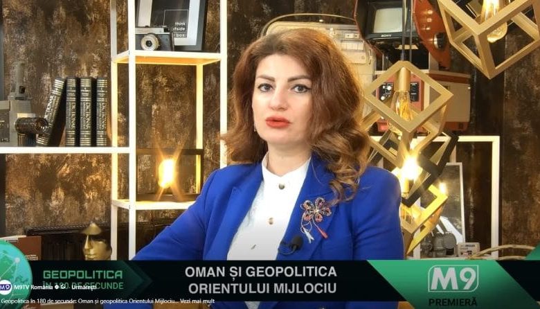 ”geopolitica-in-180-de-secunde”,-cu-mihaela-natea.-”oman-–-factor-de-stabilitate-in-orientul-mijlociu”