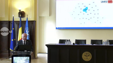 raportul-anual-al-rectorului-privind-starea-umfst-ge.-palade-targu-mures-in-anul-2025-(video)