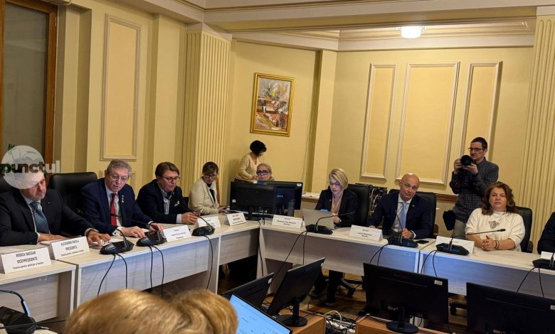 senatorul-marginean-lucian:-„cand-discutam-despre-bugetul-sanatatii,-discutam-de-fapt-despre-sansele-pacientilor”