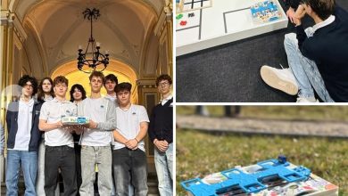 echipa-liceului-umfst-pe-primul-loc-in-etapa-finala-nationala-a-concursului-de-robotica