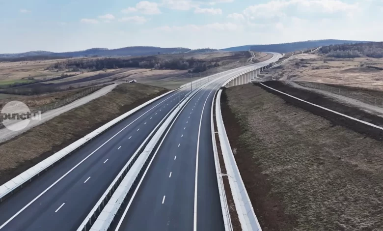 autostrada-transilvania:-din-targu-mures-pana-langa-zalau,-trafic-continuu-din-toamna-acestui-an