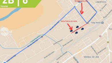 traseu-de-autobuz-deviat-temporar