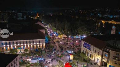 zilele-sfantu-gheorghe,-sub-semnul-austeritatii;-aportul-financiar-al-primariei,-un-sfert-fata-de-2025