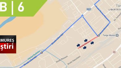 strada-baneasa-intra-in-santier!-trafic-deviat-si-autobuze-cu-trasee-modificate