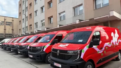 posta-romana-deschide-3-huburi-regionale-pentru-colete-internationale-la-cluj,-timisoara-si-galati