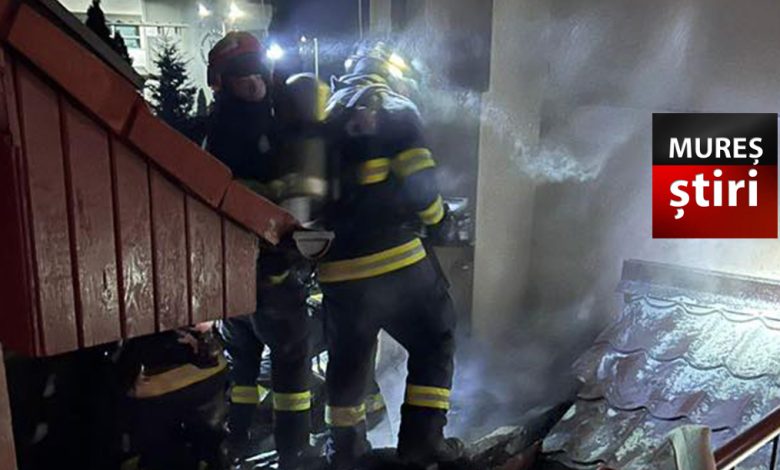 foto.-incendiu-izbucnit-in-bucataria-unui-restaurant-din-corunca!-40-de-persoane-s-au-autoevacuat-dintr-o-pensiune