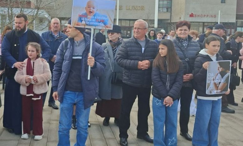 ”marsul-pentru-viata”,-la-targu-mures:-2026,-anul-omagial-al-pastoratiei-familiei-crestine