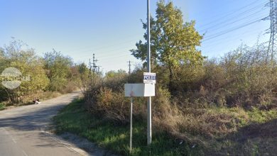 primaria-vinde-un-teren-pe-calea-sighisoarei-in-zona-shopping-city,-evaluat-la-200.000-de-euro