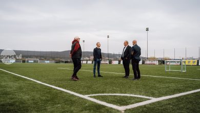 oficiali-din-domeniul-sportului-au-vizitat-targu-mures.-dezvoltarea-infrastructurii-sportive-din-judet,-in-prim-plan