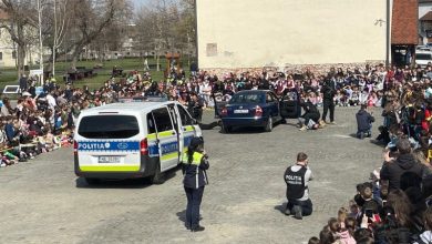 fotoreportaj.-ziua-politiei-romane,-sarbatorita-in-cetatea-medievala-targu-mures