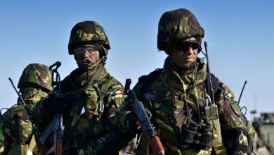 exercitii-militare-cu-munitie-de-razboi,-in-sangeorgiu-de-mures