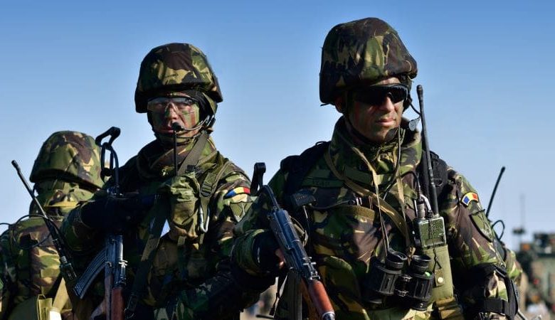 exercitii-militare-cu-munitie-de-razboi,-in-sangeorgiu-de-mures