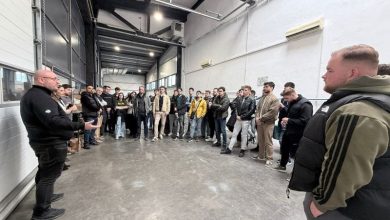 studenti-de-la-umfst,-vizita-tehnica-la-sediul-companiei-tmf-srl