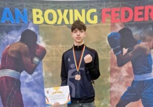 pugilistul-muresean-mihai-boris,-bronz-la-cupa-romaniei-de-juniori