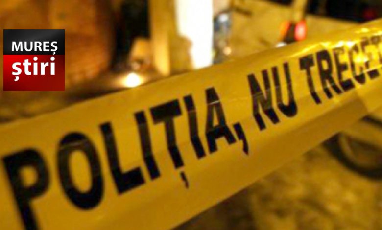 tragedie-in-mures:-o-femeie-a-murit-dupa-ce-a-fost-injunghiata-de-sot!